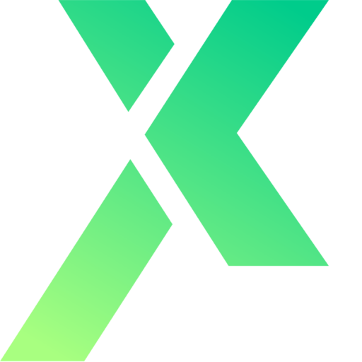 Logotipo Xea Online